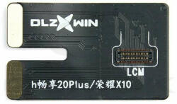 GSMOK Lcd Tesztelő S300 Flex Huawei Honor X10 / Enjoy 20 Plus Lcd Teszt (103159)