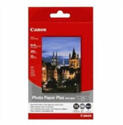 Canon 10x15 cm 260 g SG-201S hârtie foto cu jet de cerneală (50 de coli) (1686B015)