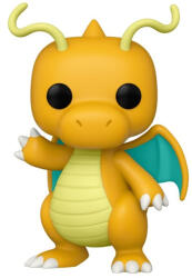 Funko POP! Games: Dragonite (Pokémon) (POP-0850)