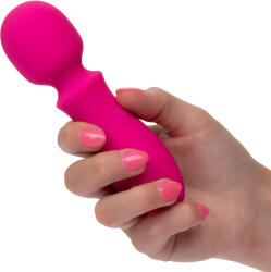 CalExotics Bliss Mini Wand Pink