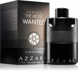 Azzaro The Most Wanted (Intense) EDP 100 ml