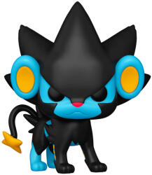 Funko POP! Games: Luxray (Pokémon) (POP-0956)