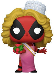 Funko POP! Beauty Pageant Deadpool (Marvel) (POP-1340)