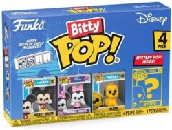 Funko Bitty Pop Disney S1 figura szett 4 darabos (FU71319)