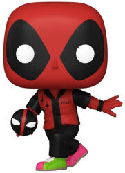 Funko POP! Bowling Deadpool (Marvel) (POP-1342)