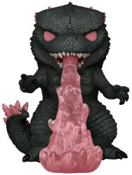 Funko POP! Movies: Godzilla (Godzilla x Kong The New Empire) (POP-1539)