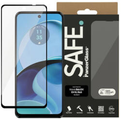 Safe Стъклен протектор Safe - Motorola Moto G14/G54 5G, UWF (5711724956041)