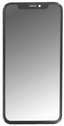 Piese si componente Ecran In-Cell LCD IPS cu Touchscreen si Rama Compatibil cu iPhone 11 - OEM (626725) - Black (KF2318794) - pcone