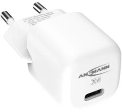 ANSMANN HC130PD Home charger fehér (1001-0133)