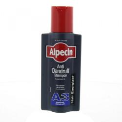 Alpecin Active A3 korpásodás elleni sampon, 250 ml