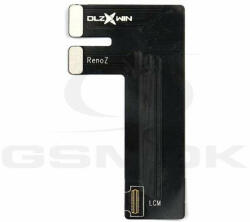 GSMOK Lcd Tesztelő S300 Flex Oppo Reno Z / K5 / Realme X2 / Oneplus 7 (102840)