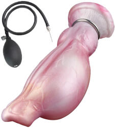 Kiotos Monstar Dildo Beast 88 Inflatable Dildo