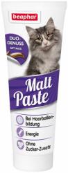 Beaphar Malt paste 100 g - pastă de malț pentru pisici
