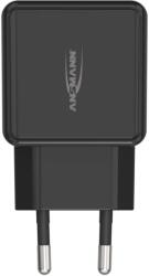 ANSMANN HC212 Home charger fekete (1001-0106)