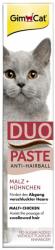 Gimborn Duo Paste Anti-Hairball pui 50 g