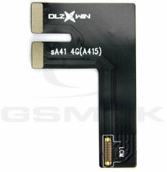 GSMOK Lcd Tesztelő S300 Flex Samsung A415 Galaxy A41 4G Galaxy A41 4G (103157)