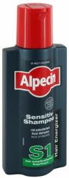 Alpecin Sensitive S1 Sampon érzékeny fejbőrre, 250 ml