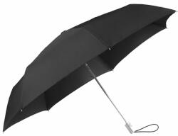 Samsonite Alu Drop S Automatikusan Nyitható Esernyő - Fekete (108965-1041) - pepita