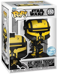 Funko ! (550) Disney Star Wars: Battlefront - ARC Umbra Trooper figura