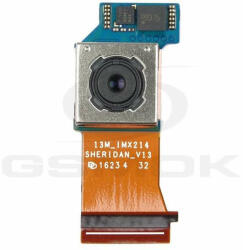 Motorola Hátsó Kamera Motorola Moto Z 13Mpx 94014046001 Eredeti (98187)