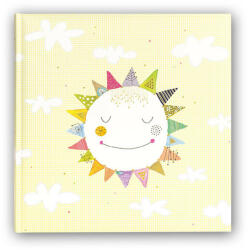 Zep Happy Sun Baby Album 30/30x31 (15362N)