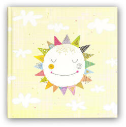 Zep Happy Sun Baby Album 30/30x31