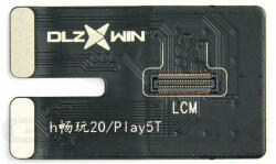 GSMOK Lcd Tesztelő S300 Flex Huawei Enjoy 20 / Honor Play 5T (103089)