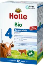 Holle Lapte Praf Eco Formula 4, de la 12 Luni, Holle Baby, 600 g