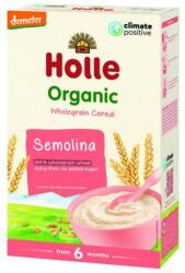 Holle Baby Piure din Gris Organic Eco, Holle Baby, 250 g (BLG-4952633)