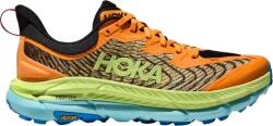 Hoka ONE ONE Mafate Speed 4 férfi futócipő Cipőméret (EU): 43 (1/3) / sárga/fekete