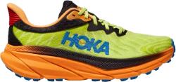 HOKA M Challenger Atr 7 Gtx férficipő Cipőméret (EU): 44 / sárga/fekete Férfi futócipő