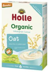 Holle Baby Piure din Ovaz Organic Eco, Holle Baby, 250 g