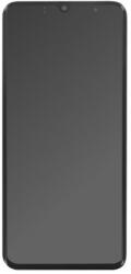 Samsung Piese si componente Ecran cu Touchscreen si Rama Compatibil cu Samsung Galaxy A70 (SM-A705F) - Samsung (679561) - Black (KF2318800) - pcone
