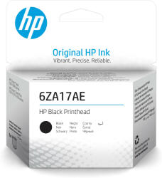 HP 6ZA17AE fekete Eredeti nyomtatófej