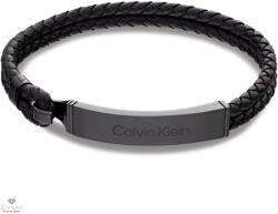 Calvin Klein férfi karkötő - CKJ35000406