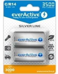 everActive Baterii EverActive R14/C 1, 2 V