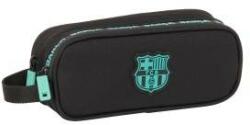 FC Barcelona Penar dublu F. C. Barcelona Negru 21 x 8 x 6 cm