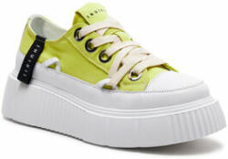 Inuikii Sneakers Matilda 30102-024 Verde