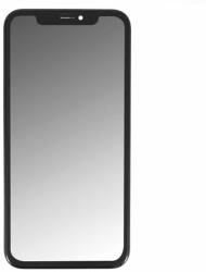 Piese si componente Ecran In-Cell LCD cu Touchscreen si Rama Compatibil cu iPhone 11 Pro Max - OEM (643555) - Black (KF2318784) - pcone