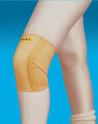  Térdszorító URIEL IT-41 oldalspirállal