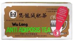  Anti-Adiposis tea Wu Long DR. CHEN 30x4g