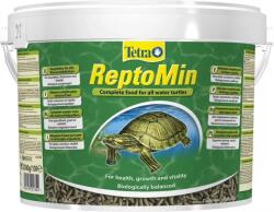  TETRA Tetra ReptoMin - 10 literes vödör