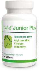 DOLFOS Dolfos Dolvit Junior Plus 90 tabletta