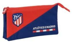 Atlético Madrid Penar triplu Atlético Madrid Albastru Roșu 22 x 12 x 3 cm