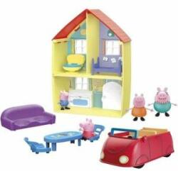Peppa Pig Playset Peppa Pig Family Home