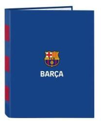 F. C. Barcelona Biblioraft F. C. Barcelona Albastru Castaniu A4 26.5 x 33 x 4 cm