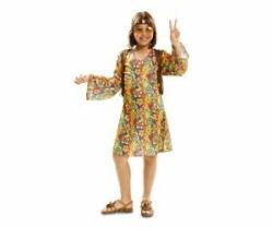 My Other Me Costum Deghizare pentru Copii My Other Me Hippie (2 Piese) Mărime 5-6 Ani - mallbg - 49,70 RON Costum bal mascat copii