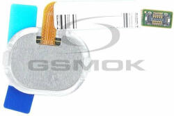 Samsung Ujjlenyomat MODUL érzékelő SAMSUNG A405 GALAXY A40 CORAL GH96-124 (91417)