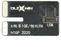 GSMOK Lcd Teszter S300 Flex Huawei Enjoy 10E / Play 9A / Y6P Lcd Tesztelő (102831)