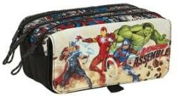 The Avengers Penar dublu The Avengers Forever Multicolor 21, 5 x 10 x 8 cm